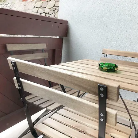 דירה - Špindlerŭv Mlýn