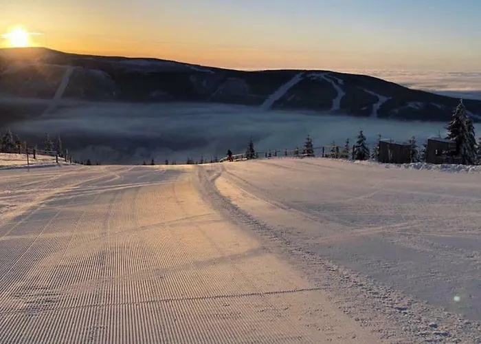 - Apartment Spindleruv Mlyn