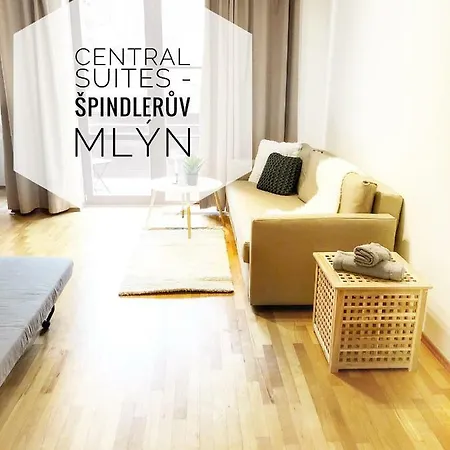 Apartment - *