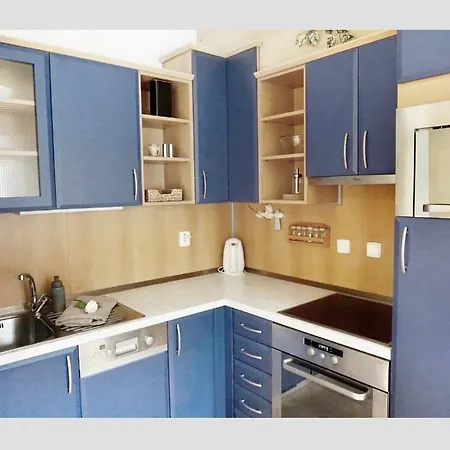 Apartment - *
