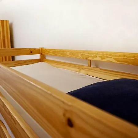 アパート - スピンドレルフ・ムリン