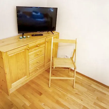 Apartment - *