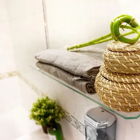 Appartement - Špindlerŭv Mlýn
