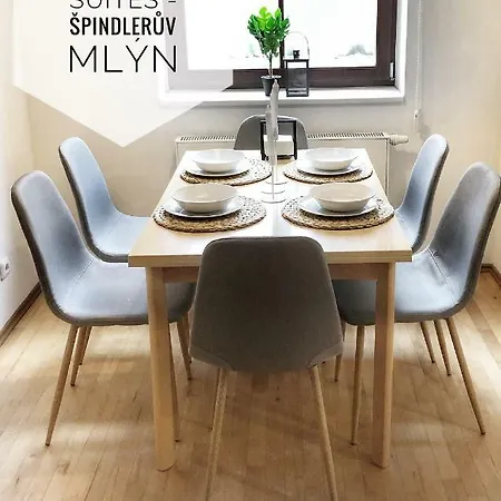 - Apartment