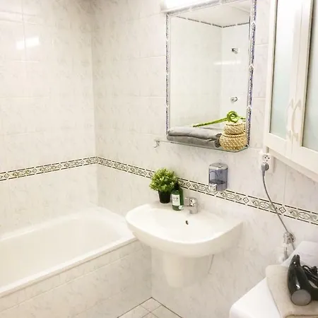 Apartment - *