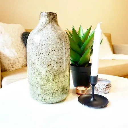 Apartment - *