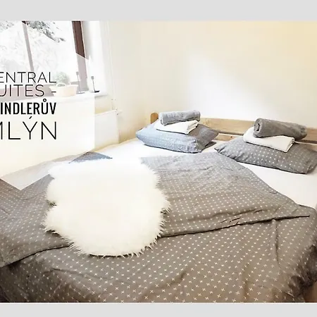 Apartment - Spindleruv Mlyn