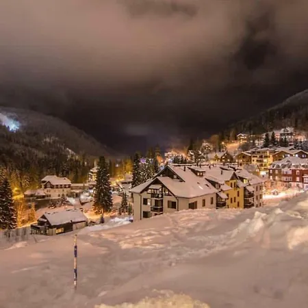 - Spindleruv Mlyn
