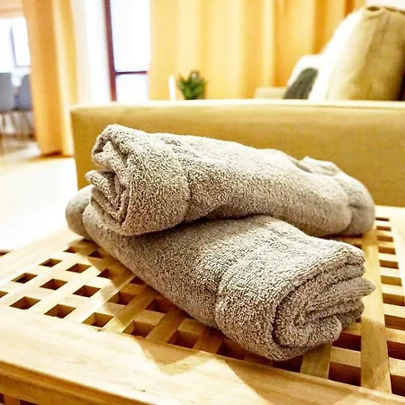 - Apartment *