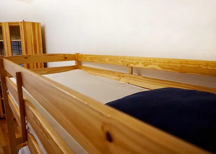 Apartmán - špindlerův Mlýn Špindlerŭv Mlýn