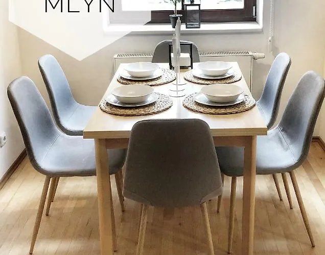 - špindlerův Mlýn Apartmán