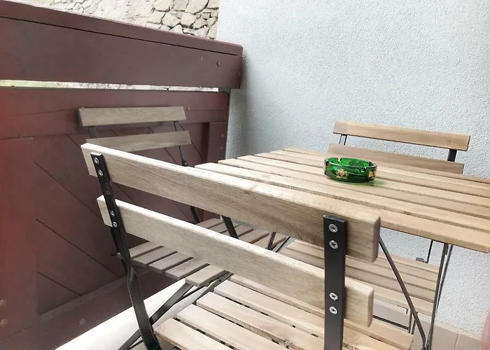 Apartmán - špindlerův Mlýn Špindlerŭv Mlýn