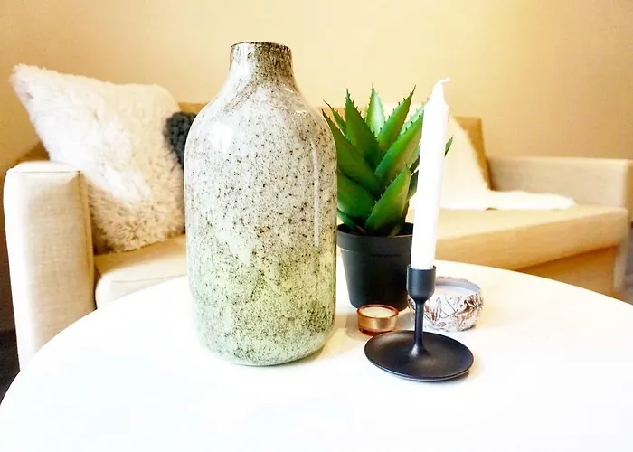 Apartmán - špindlerův Mlýn *