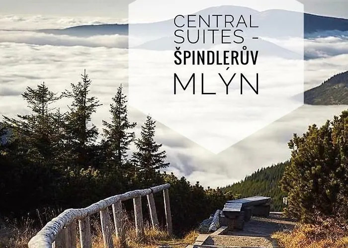- špindlerův Mlýn Apartmán