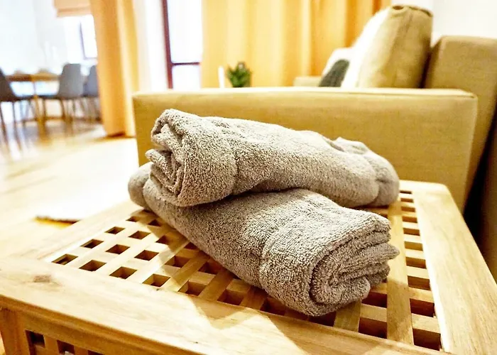 - špindlerův Mlýn Apartmán *